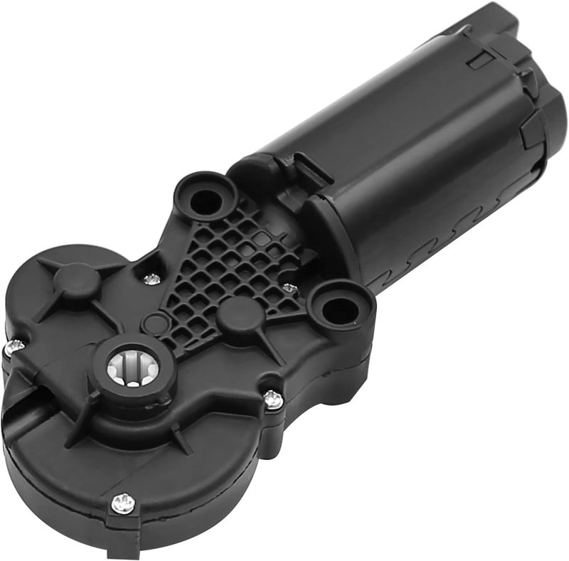 MDEOOSKY Convertible Soft Top Latch Assembly Motor, Replacement for Chrysler 200 2011-2014, Replacement for Chrysler Sebring 2008-2014, 68028392AA 68028392AB - Image 1